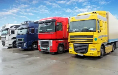 İzmir Tuzla Nakliye Ambarı