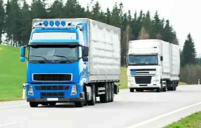 İzmir Tuzla | Eşya Taşıma